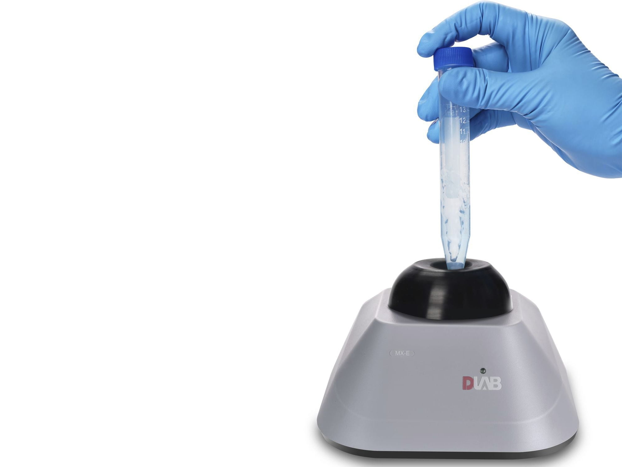 Vortex Mixer MXE DLAB Dwilab Mandiri Scientific