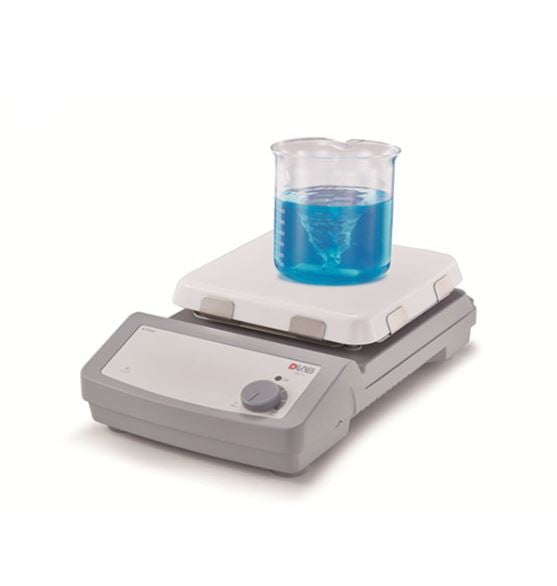 Hotplate Stirrer MS7S DLAB Dwilab Mandiri Scientific