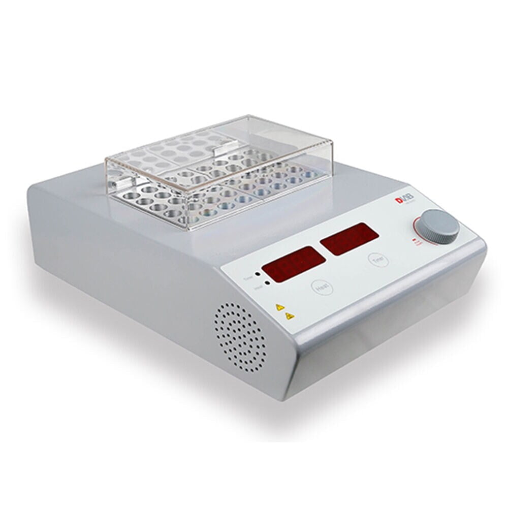Thermo Controls Dry Bath HB150S2 DLAB Dwilab Mandiri Scientific